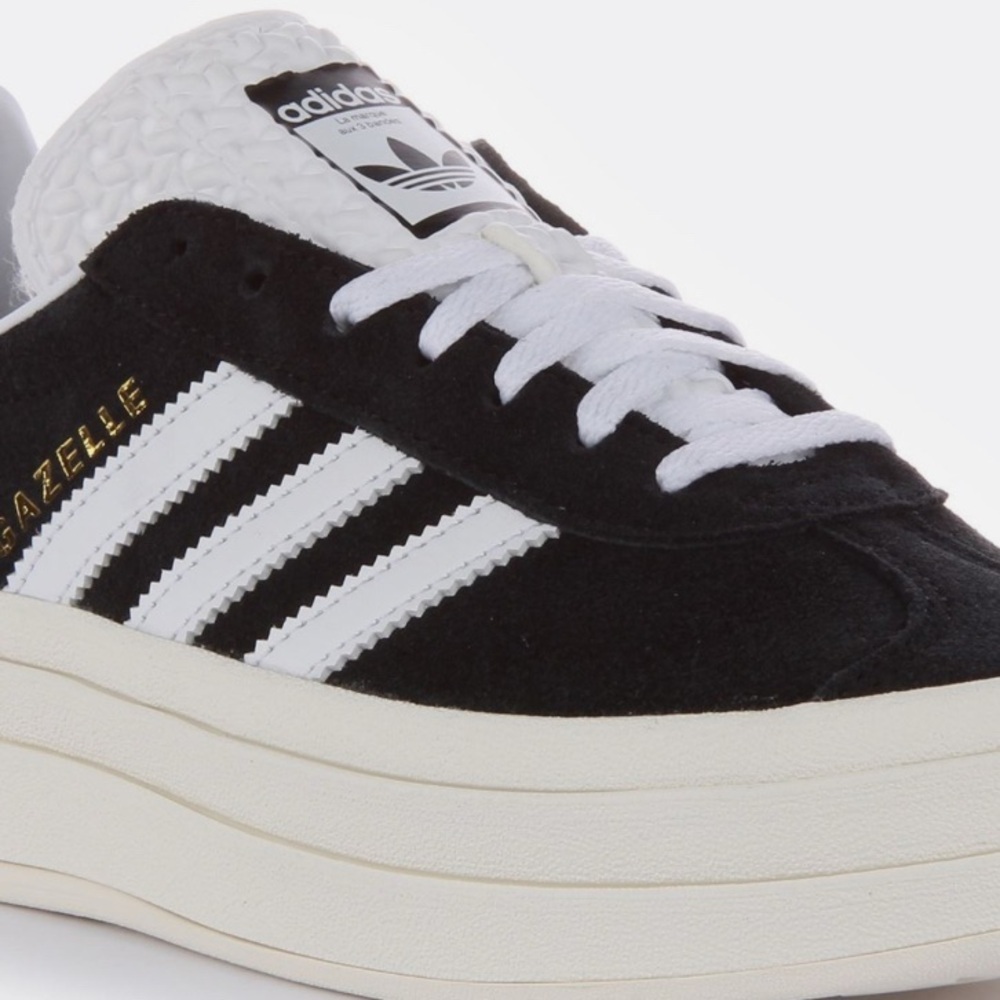 ADIDAS ADIDAS GAZELLE BOLD - Picture 6 of 15
